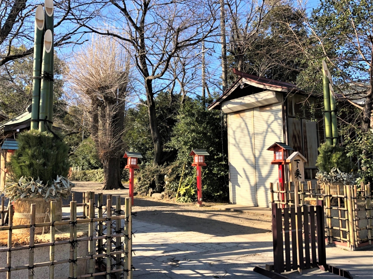 元祖アニメの聖地 彡 鷲宮神社 鏡開き祭り 幸手 久喜 栗橋 埼玉県 の旅行記 ブログ By Sisyphusさん フォートラベル