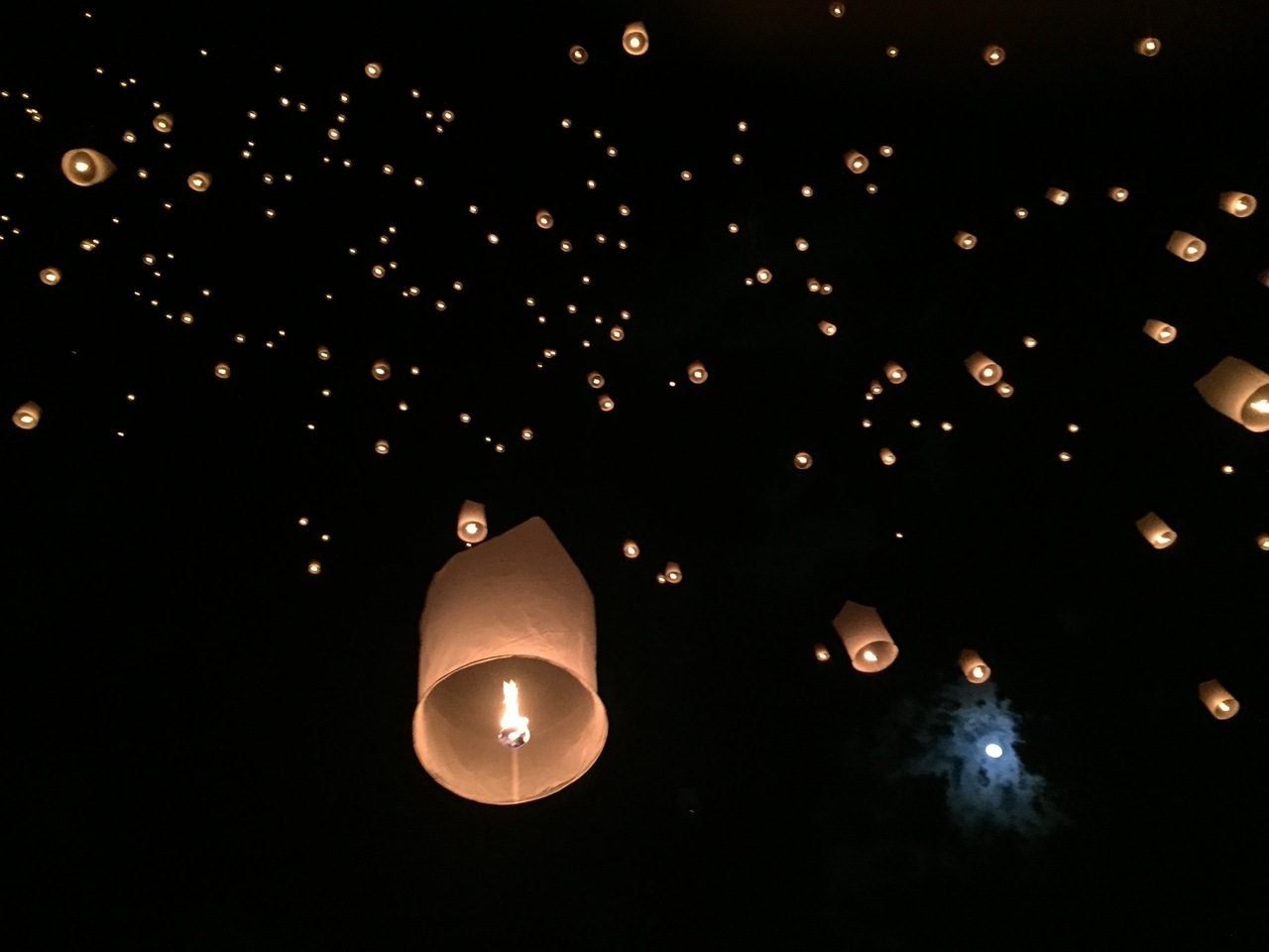 初めてのタイ イーペン祭 チェンマイ タイ の旅行記 ブログ By マユコさん フォートラベル 初めてのタイ イーペン祭 チェンマイ タイ の旅行記 ブログ By マユコさん フォートラベル