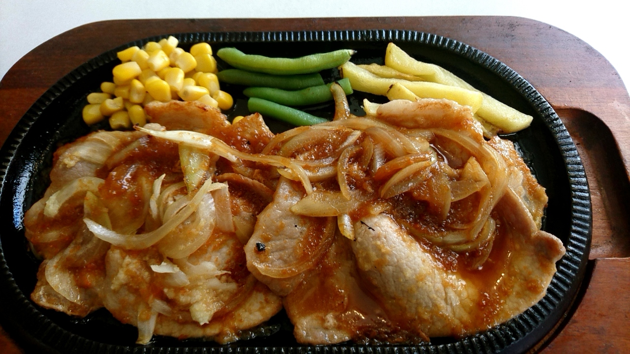 今度は 埼玉県羽生市のディープなレストランだけど美味しい 行田 羽生 加須 埼玉県 の旅行記 ブログ By しゅいぐーさん フォートラベル