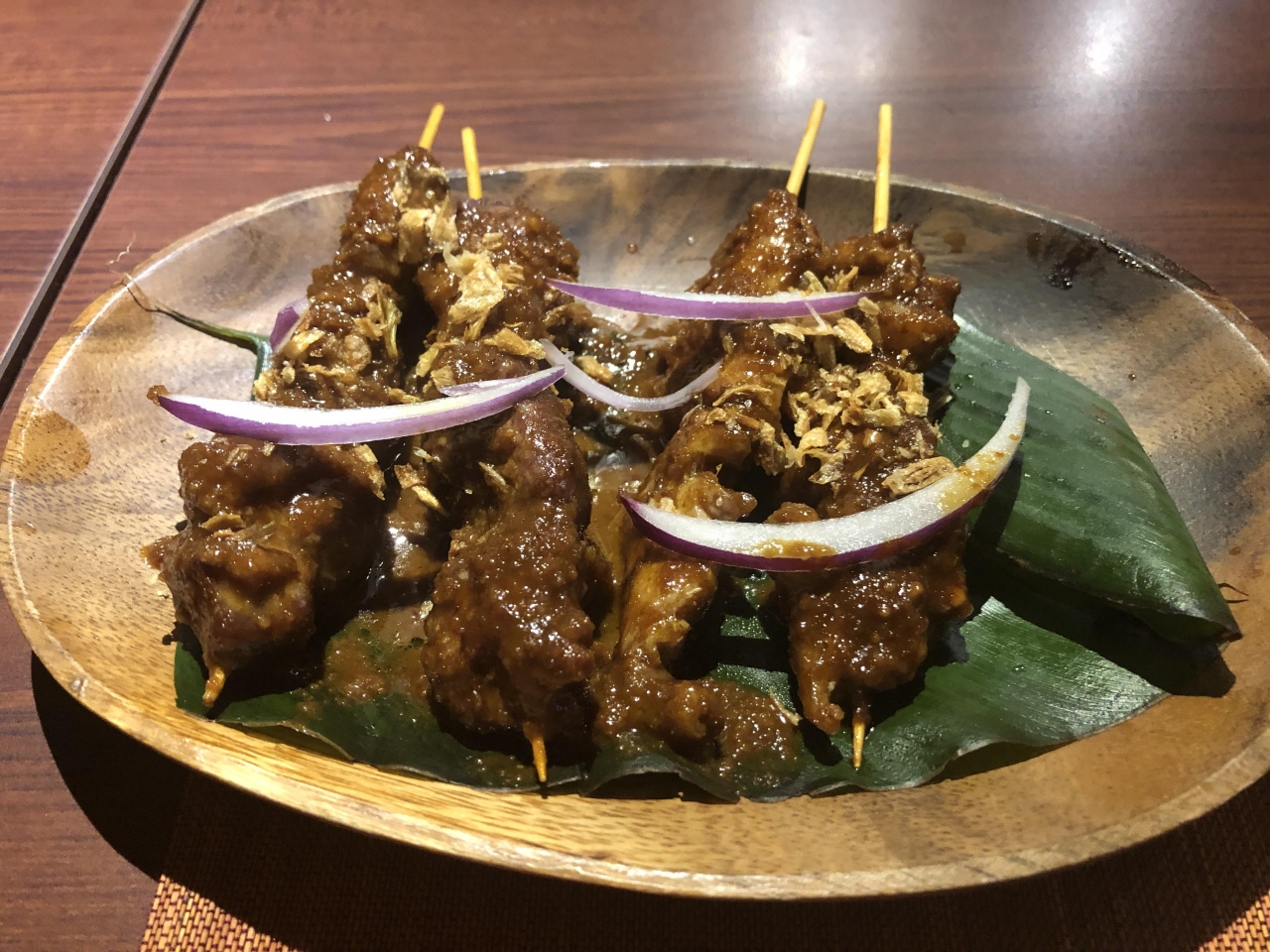 インドネシア 料理 インドネシア料理
