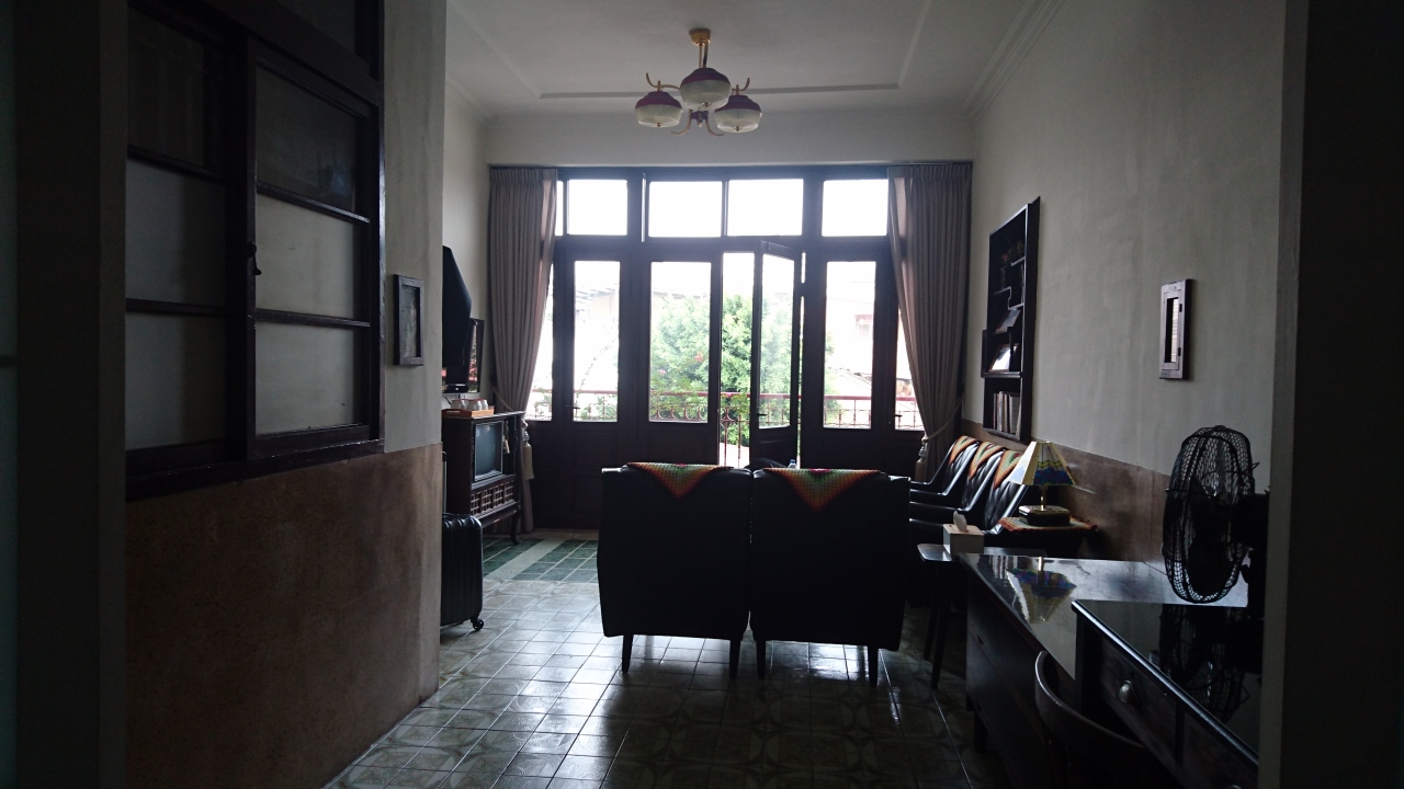 Tainanあるくさんぽ 神農街を暮らすように旅する シェノン147民宿編 台南市中西区 台南 台湾 の旅行記 ブログ By Forestさん フォートラベル