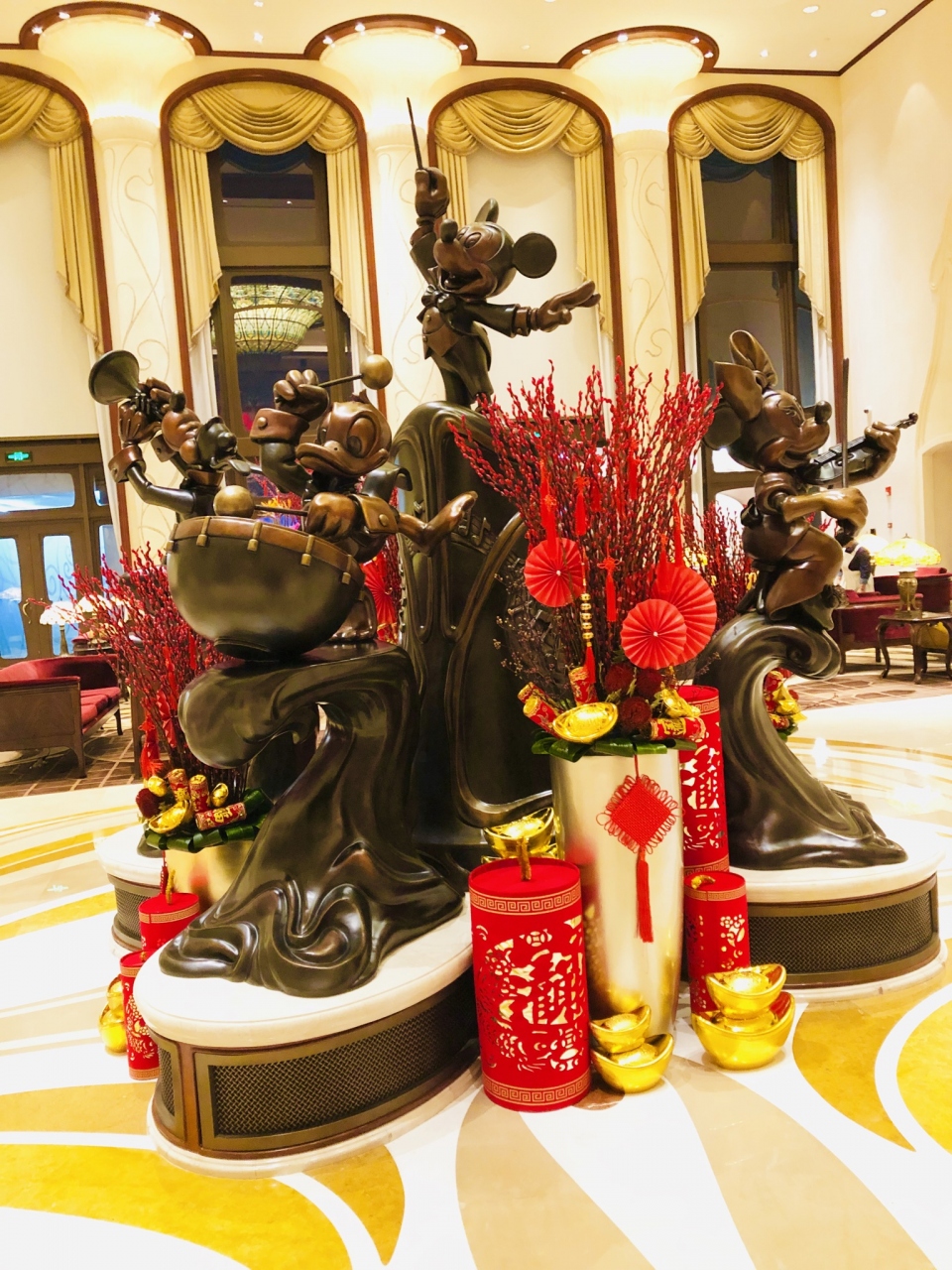 19年 上海ディズニーの旅 前半 上海 中国 の旅行記 ブログ By マヨナカさん フォートラベル 19年 上海ディズニーの旅 前半 上海 中国 の旅行記 ブログ By マヨナカさん フォートラベル