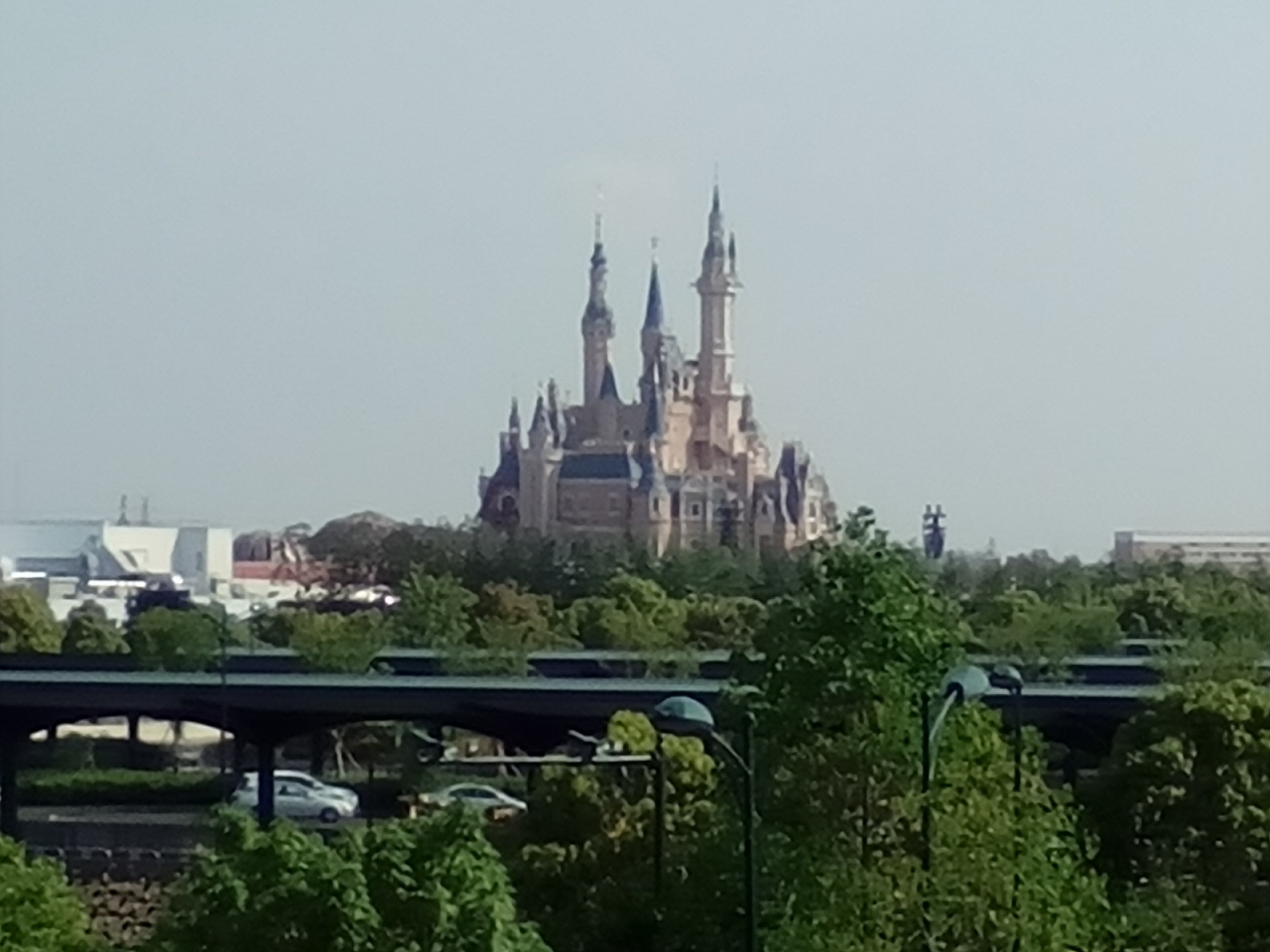 17上海ディズニー２泊３日の旅 ２日目３日目 上海 中国 の旅行記 ブログ By ヂーメイさん フォートラベル