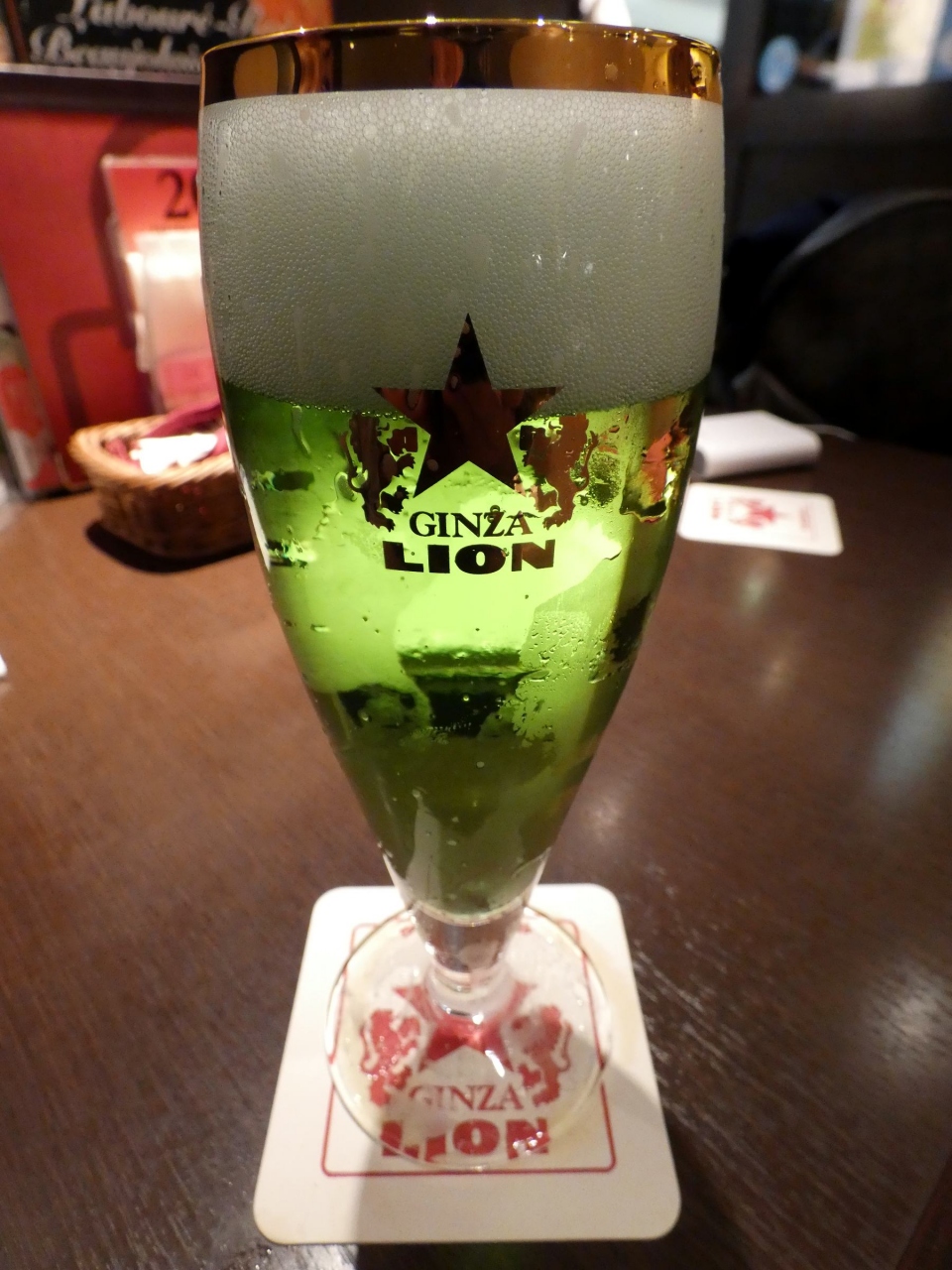 09 学園祭をはしごする東京1泊 銀座ライオン八重洲地下街店の夜食 丸の内 大手町 八重洲 東京 の旅行記 ブログ By ミシマさん フォートラベル 09 学園祭をはしごする東京1泊 銀座ライオン八重洲地下街店の夜食 丸の内 大手町 八重洲 東京 の旅行記 ブログ By ミシマさん フォートラベル
