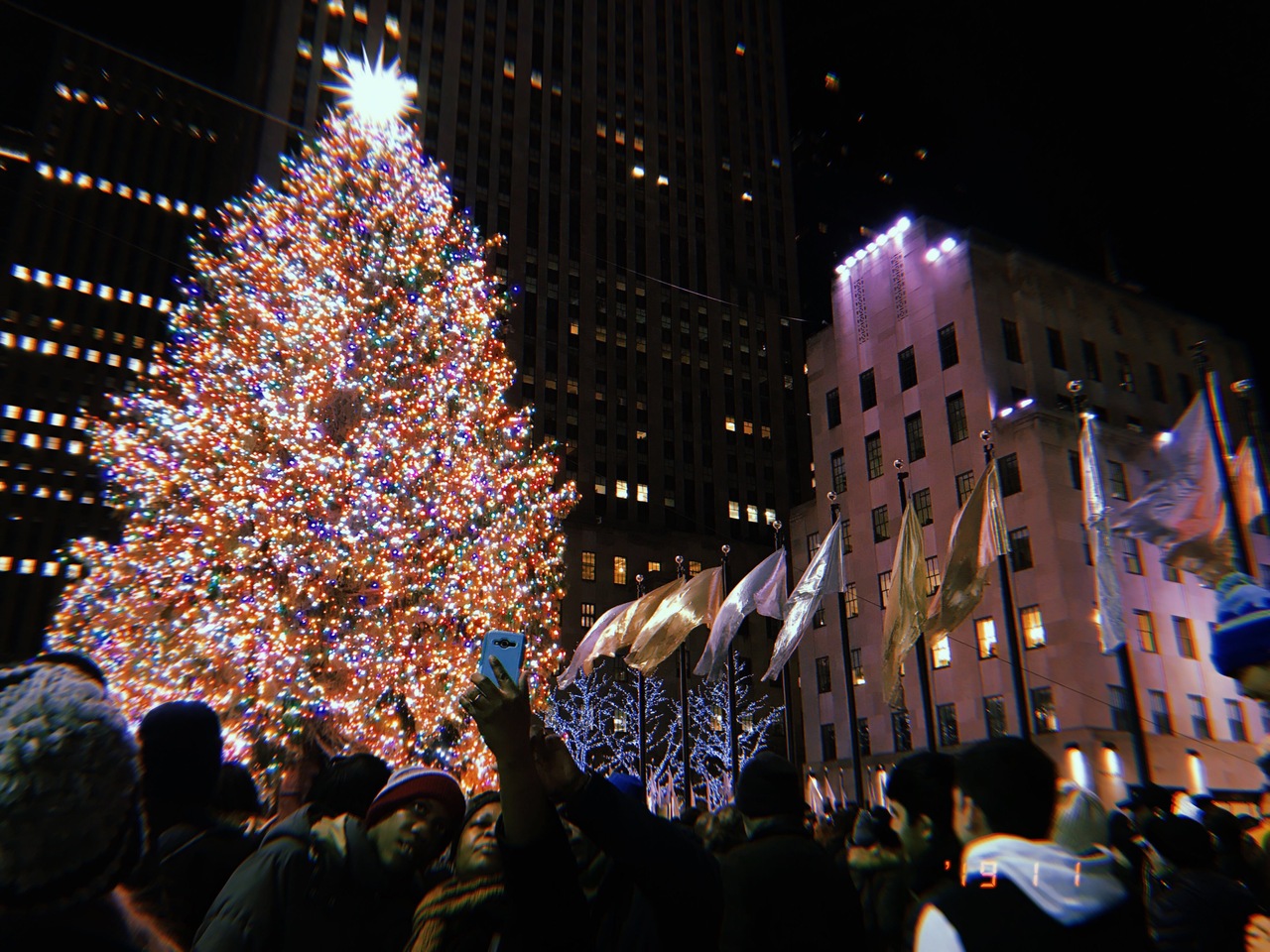 クリスマス 年末年始を過ごすニューヨーク旅行 ニューヨーク アメリカ の旅行記 ブログ By ぺこちゃんさん フォートラベル クリスマス 年末年始を過ごすニューヨーク旅行 ニューヨーク アメリカ の旅行記 ブログ By ぺこちゃんさん フォートラベル