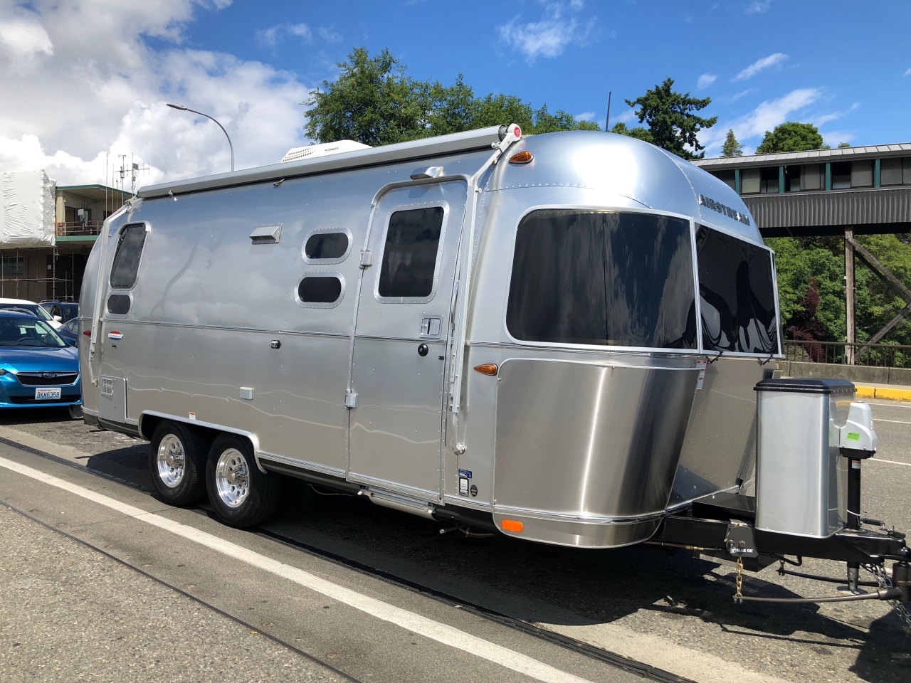 Airstreamキャンプ Kitsap Memorial State Park ワシントン州 アメリカ の旅行記 ブログ By Bebemuiさん フォートラベル Airstreamキャンプ Kitsap Memorial State Park ワシントン州 アメリカ の旅行記 ブログ By Bebemuiさん フォートラベル