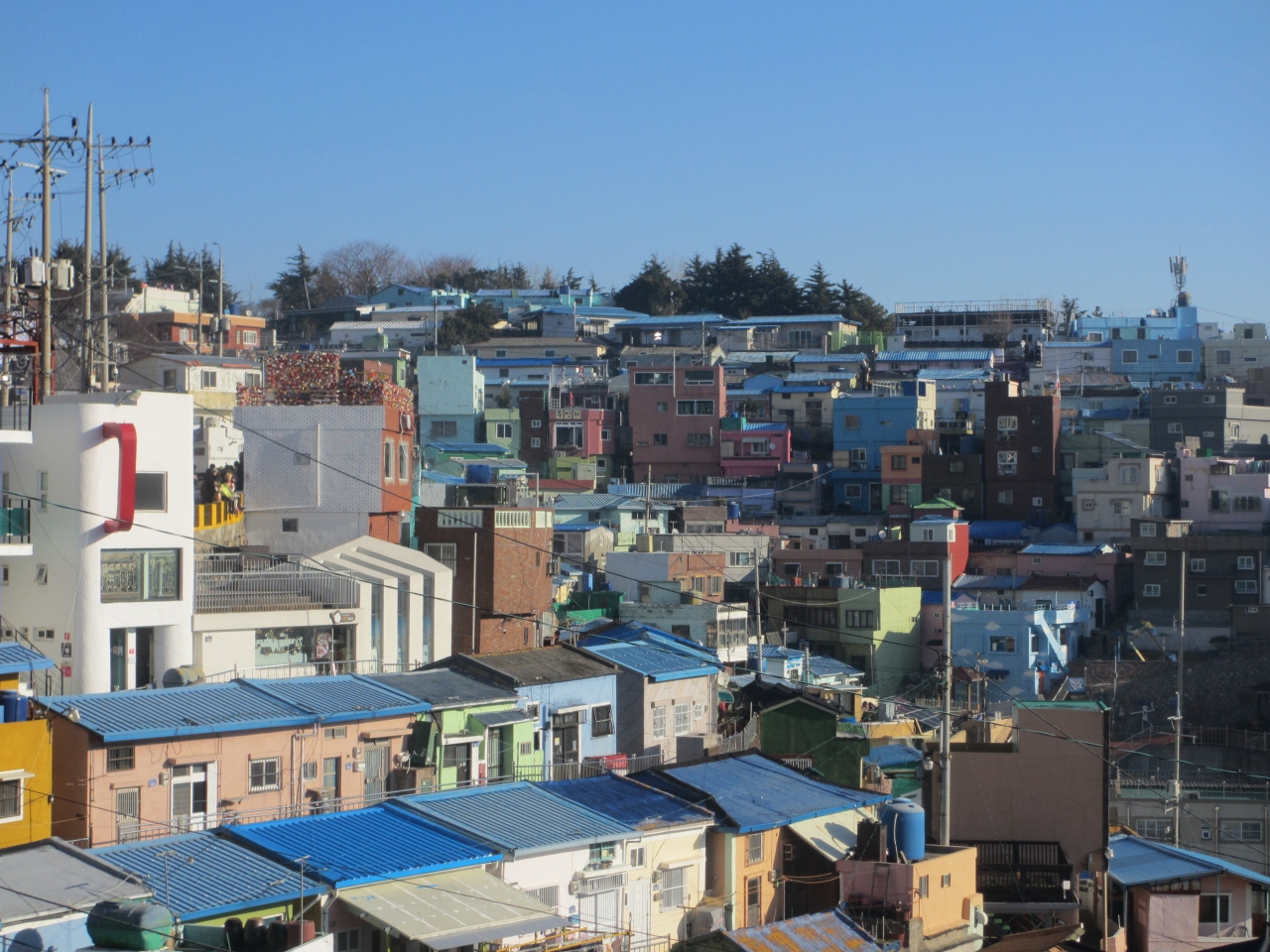 初めて釜山に行って来ました 3日目 最終日 釜山 韓国 の旅行記 ブログ By アッコさん フォートラベル