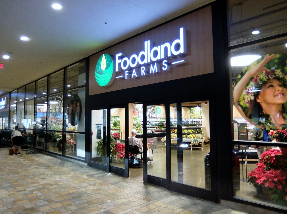ハワイのスーパー フードランド Foodland ホノルル ハワイ の旅行記 ブログ By Blondeekimさん フォートラベル