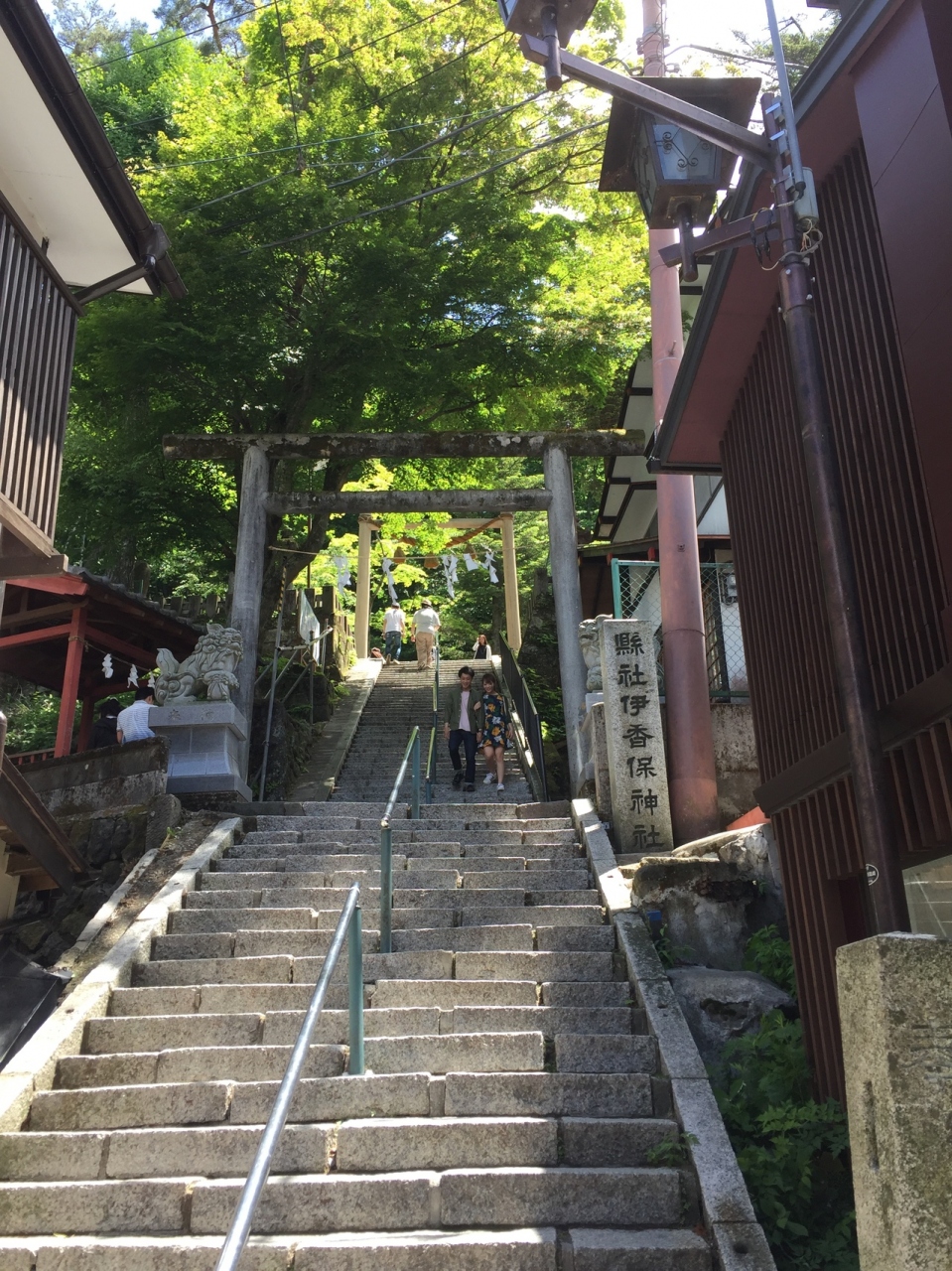 伊香保温泉 伊香保温泉 群馬県 の旅行記 ブログ By ギター侍さん フォートラベル