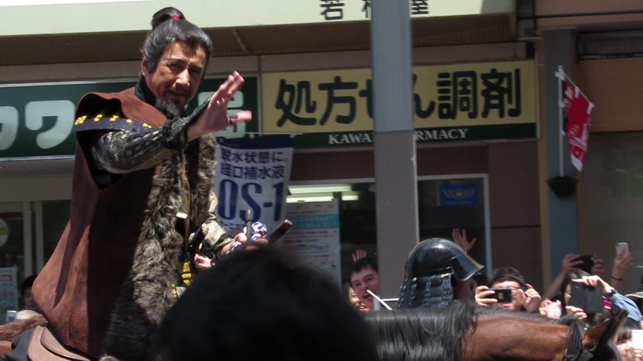 知らないうちに真田巡り 其の四 ついに本陣上田でお館様とご対面 上田 長野県 の旅行記 ブログ By Chikiroomさん フォートラベル 知らないうちに真田巡り 其の四 ついに本陣上田でお館様とご対面 上田 長野県 の旅行記 ブログ By Chikiroomさん フォートラベル