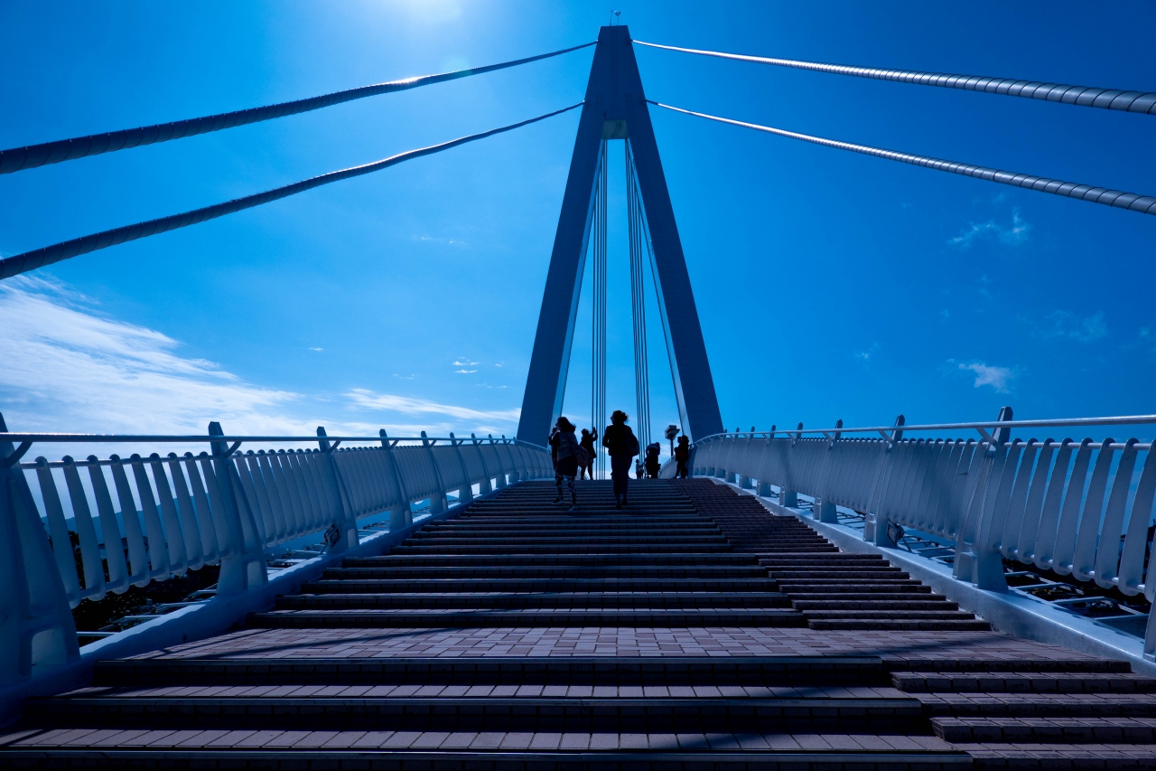 情人橋 淡水老街 その他の観光地 台湾 の旅行記 ブログ By うしくんさん フォートラベル