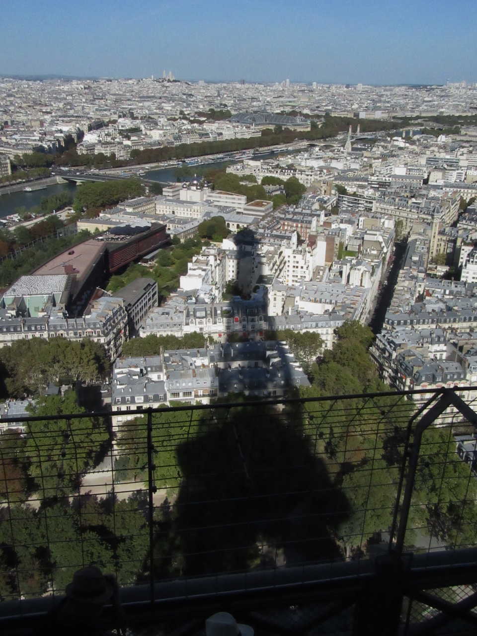 パリの街歩き18 第2回 1日目午後 エッフェル塔 Town Walk In Paris Tour Eiffel パリ フランス の旅行記 ブログ By Yamada423さん フォートラベル