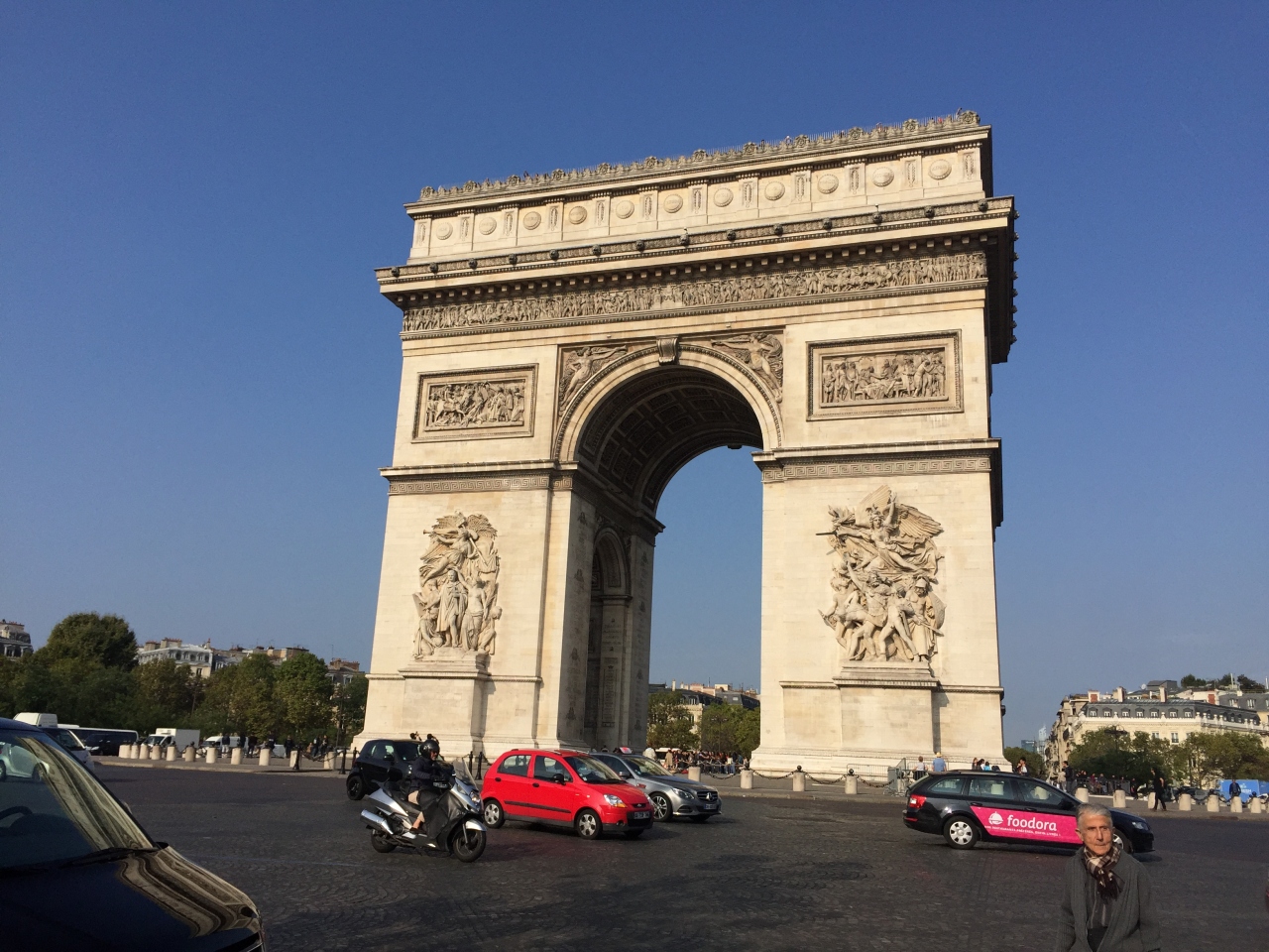 パリとヴェルサイユを歩く In16 パリ フランス の旅行記 ブログ By Romaxさん フォートラベル パリとヴェルサイユを歩く In16 パリ フランス の旅行記 ブログ By Romaxさん フォートラベル
