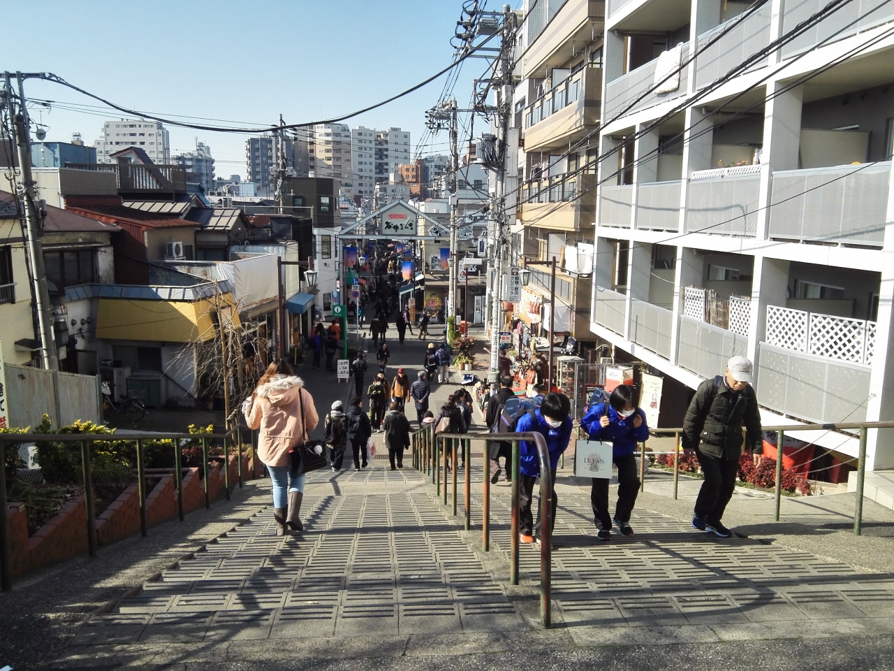 故郷は 遠きにありて思うもの 近くば寄って目にも見よぉ 谷根千 東京 の旅行記 ブログ By ころたさん フォートラベル