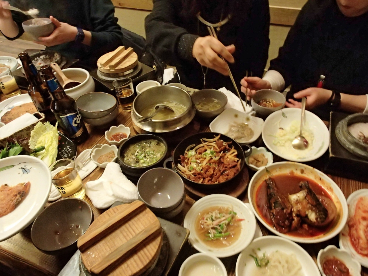 総勢7人の女子旅 2泊3日で釜山へ行く 釜山 韓国 の旅行記 ブログ By エリネットさん フォートラベル