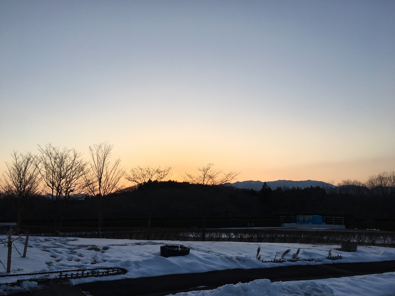 冬の那須旅 那須 栃木県 の旅行記 ブログ By ぱやこさん フォートラベル