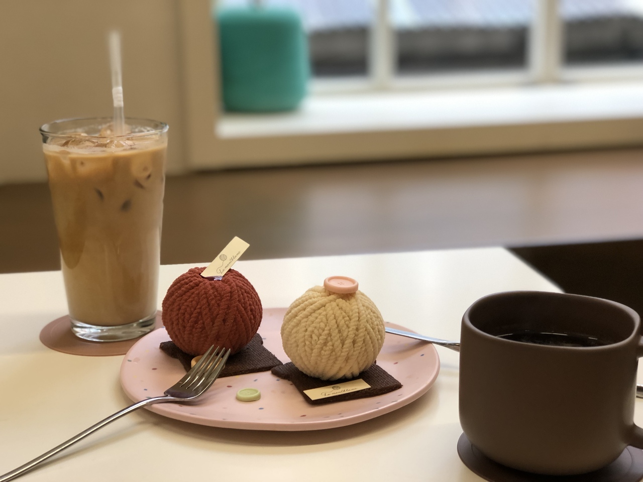 Wi Fiを使ってたどり着いたおしゃれな韓国カフェ ソウル 韓国 の旅行記 ブログ By サバ イ みほ 元ツアコン上から目線さん フォートラベル Wi Fiを使ってたどり着いたおしゃれな韓国カフェ ソウル 韓国 の旅行記 ブログ By サバ イ みほ 元ツアコン上から目線さん フォートラベル