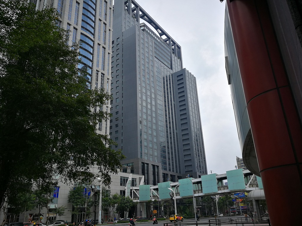 19最初の旅行は台北と新北へ 次は板橋ホテルステイ 新北 台湾 の旅行記 ブログ By Yan303さん フォートラベル