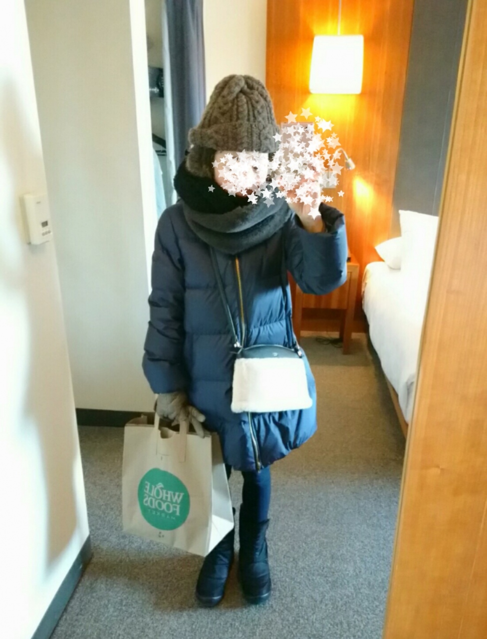 １月のニューヨークでの服装 ニューヨーク アメリカ の旅行記 ブログ By Izumiさん フォートラベル