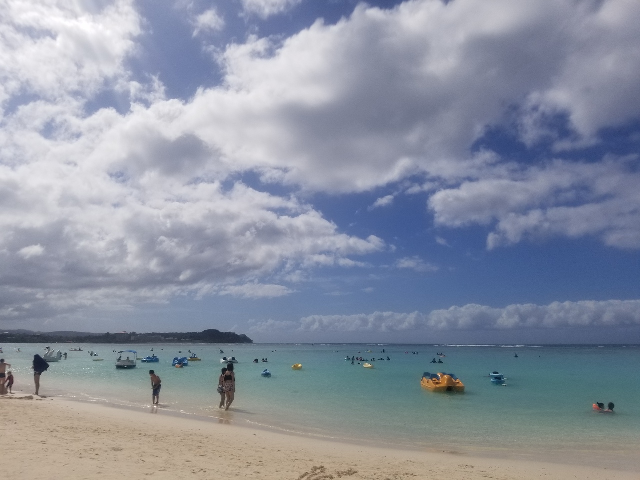 2019年 グアム女子旅 2泊3日 2日目 グアム グアム の旅行記 ブログ By Ruuさん フォートラベル