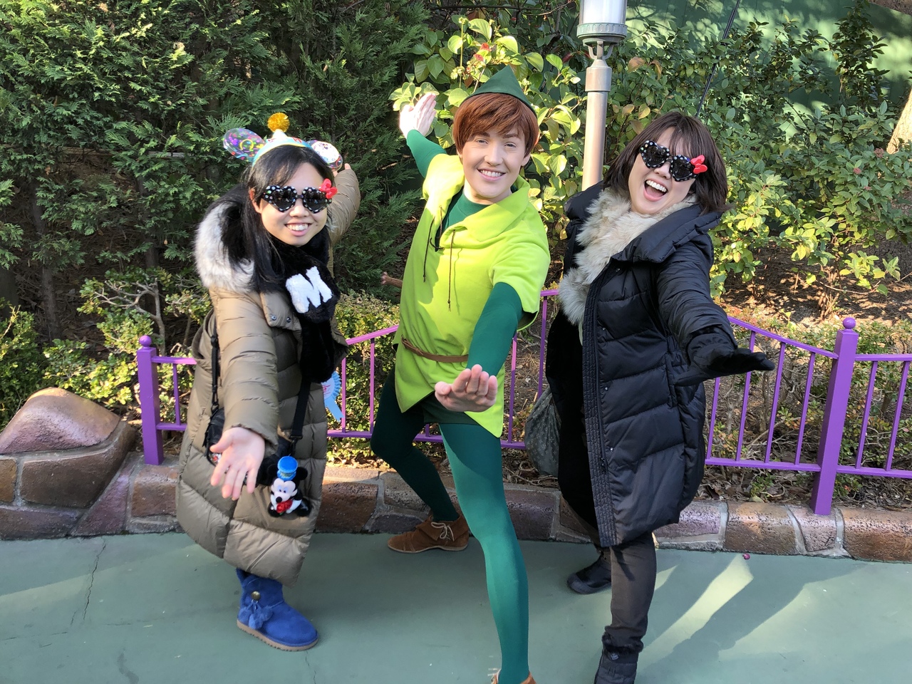 極寒のディズニーランドへ 千葉県の旅行記 ブログ By サブイボmさん フォートラベル 極寒のディズニーランドへ 千葉県の旅行記 ブログ By サブイボmさん フォートラベル