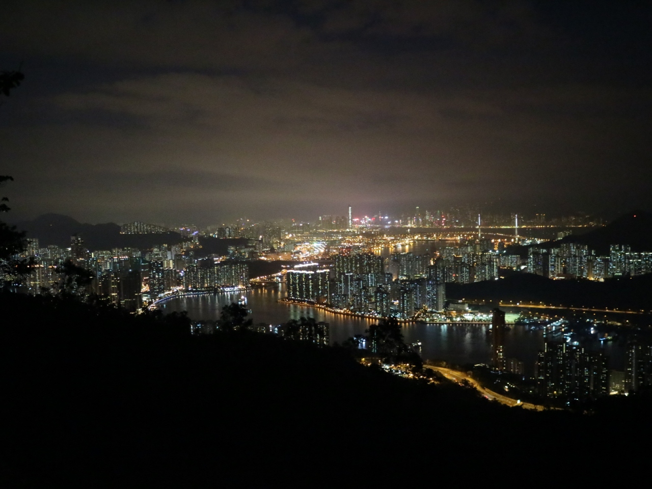 香港 石龍拱 香港 香港 の旅行記 ブログ By エッグタルトさん フォートラベル