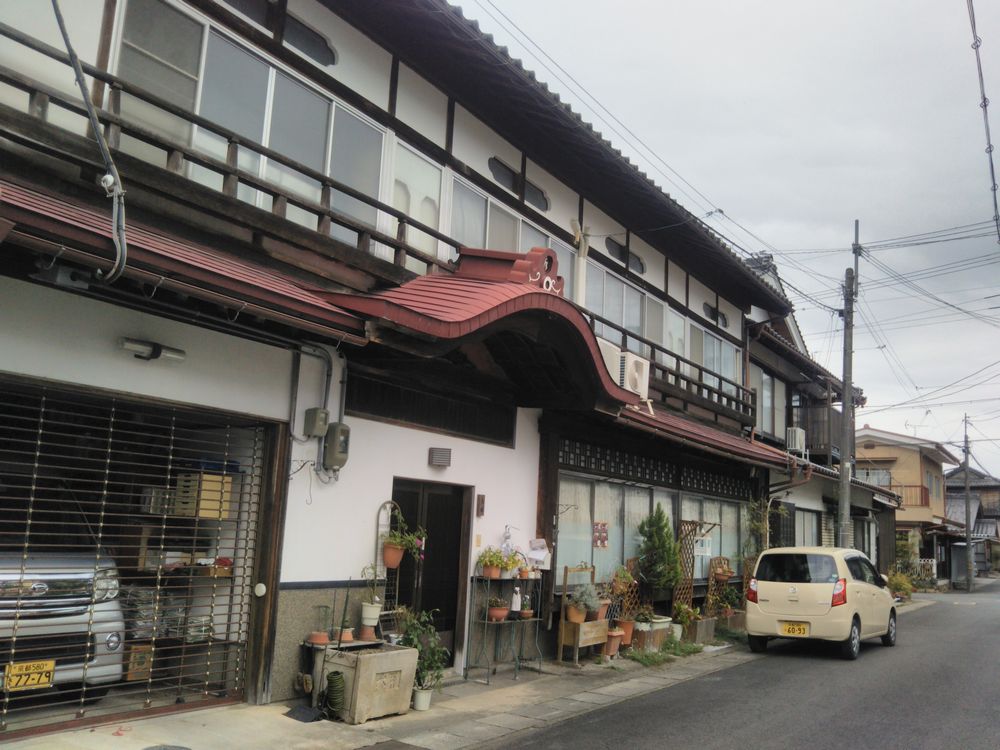 ディープ京都1811 猪崎新地跡 福知山 京都 福知山 京都 の旅行記 ブログ By たぬき2号さん フォートラベル
