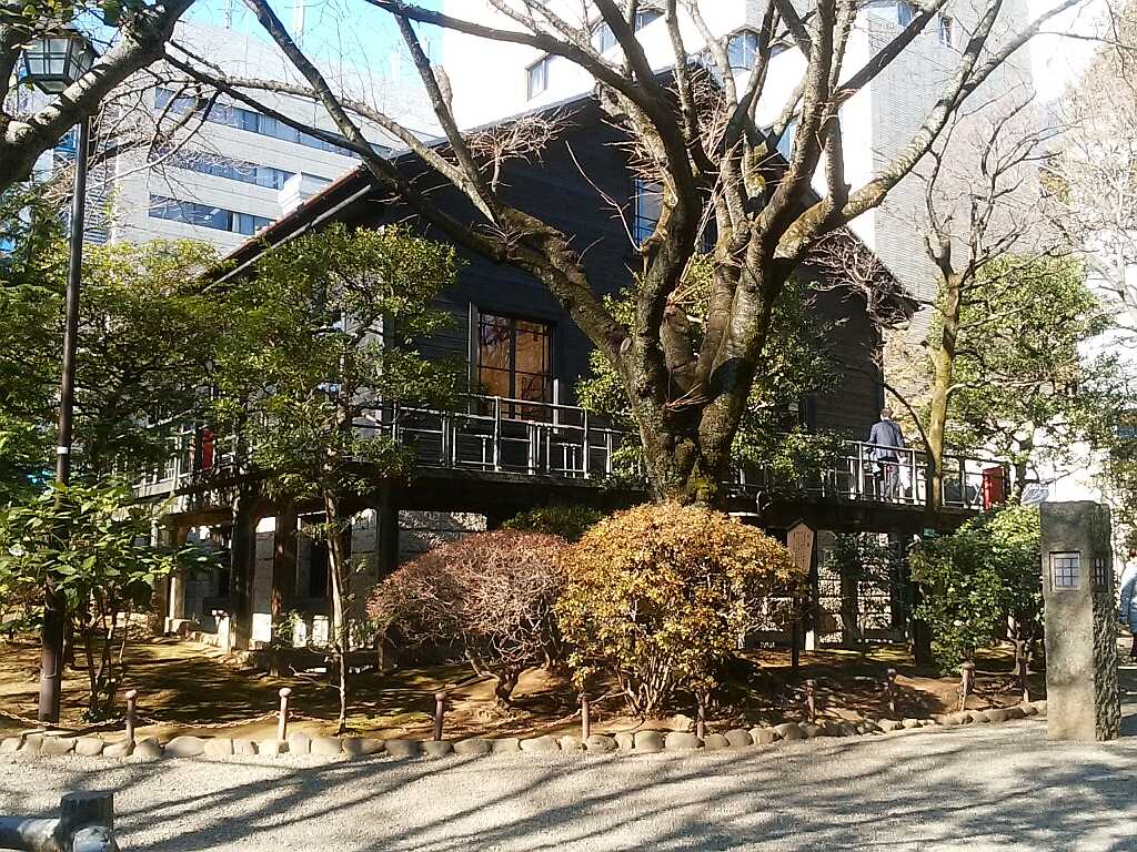 乃木神社 旧乃木邸とついでに高橋是清邸跡も 赤坂 東京 の旅行記 ブログ By Empenguinさん フォートラベル 乃木神社 旧乃木邸とついでに高橋是清邸跡も 赤坂 東京 の旅行記 ブログ By Empenguinさん フォートラベル
