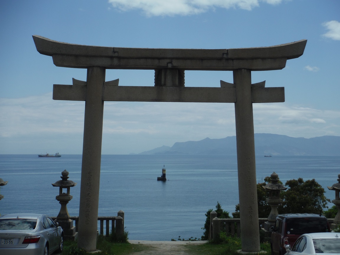 2017年gw赤穂 姫路旅行記1日目 赤穂 兵庫県 の旅行記 ブログ By Mame Fさん フォートラベル
