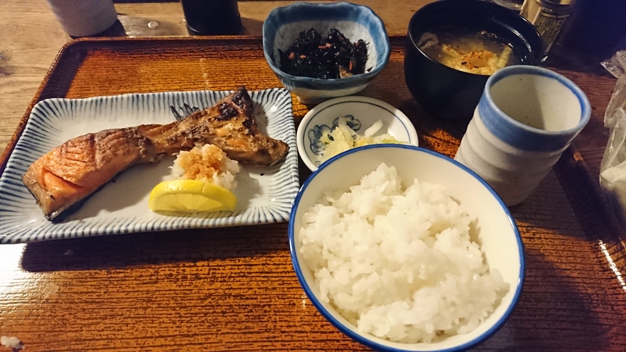 神田の老舗でランチ みますや さん 神田 神保町 東京 の旅行記 ブログ By しゅいぐーさん フォートラベル