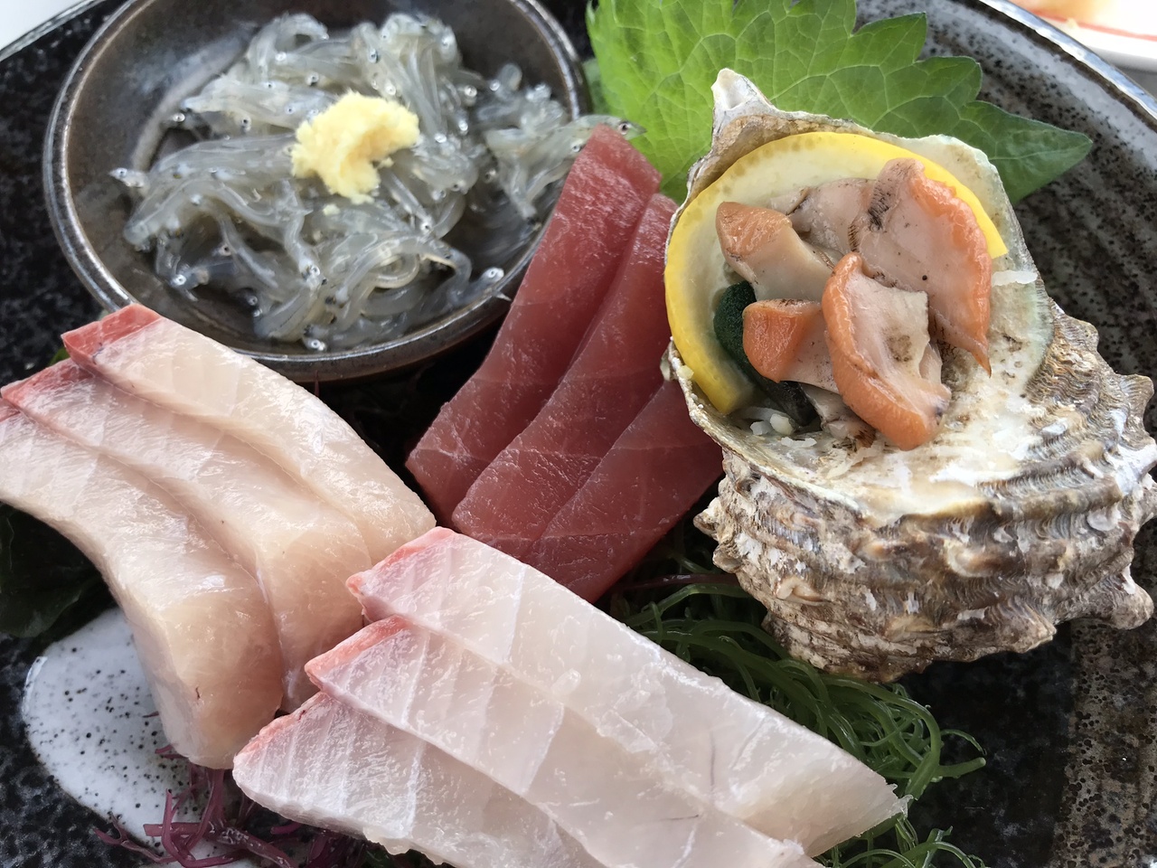佐島へ海鮮ランチと葉山プリン 横須賀 神奈川県 の旅行記 ブログ By Rollingドロンさん フォートラベル