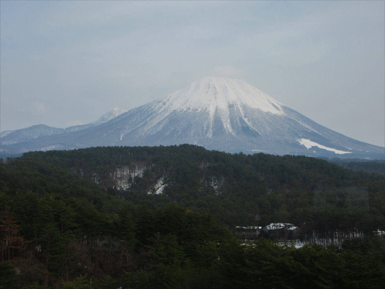 ２０１８年 カニかにミステリーツアー その１ 金持神社 みるくの里 大山ロイヤルホテル宿泊 大山周辺 鳥取県 の旅行記 ブログ By イロコさん フォートラベル