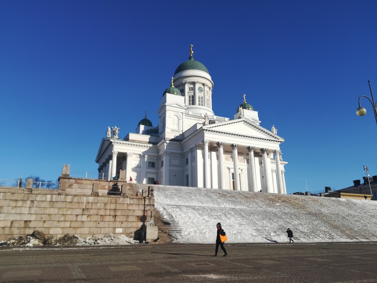 フィンランド一人旅 フィンランドの旅行記 ブログ By のとさん フォートラベル