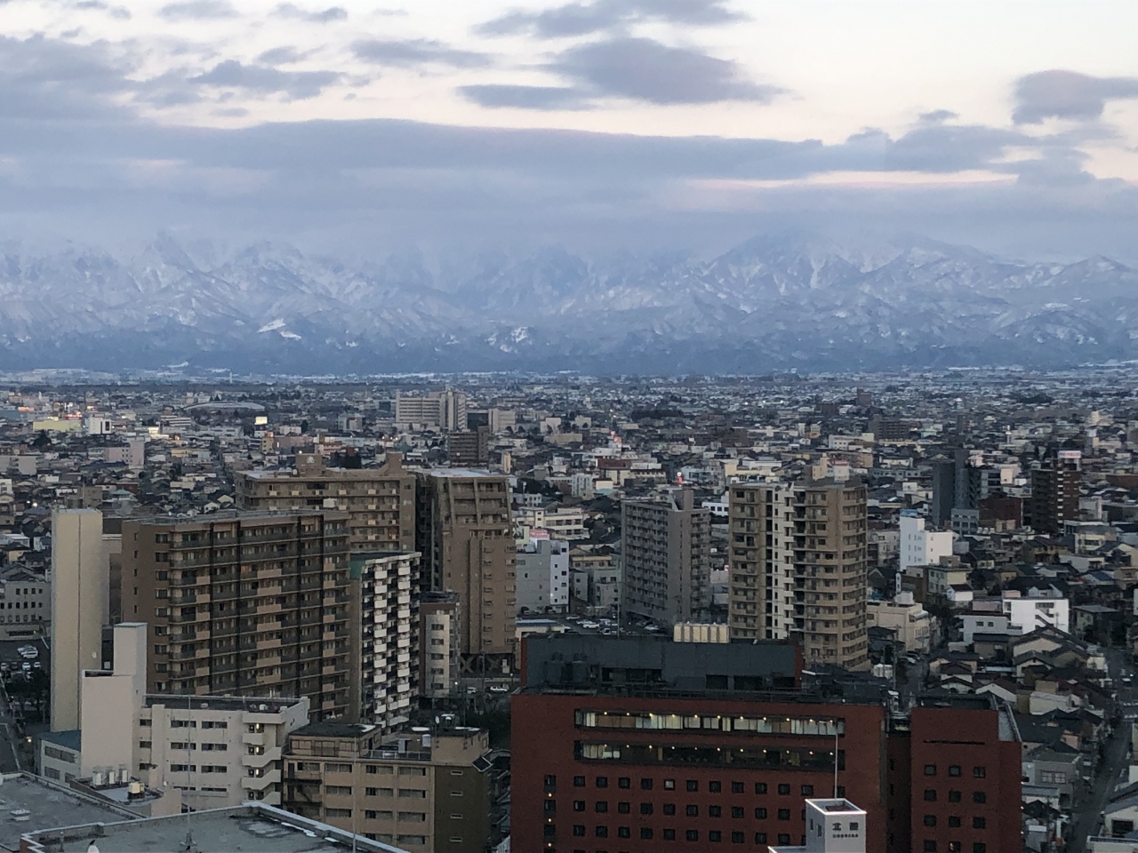 立山連峰のふもと 富山市 2 富山市 富山県 の旅行記 ブログ By Amyさん フォートラベル