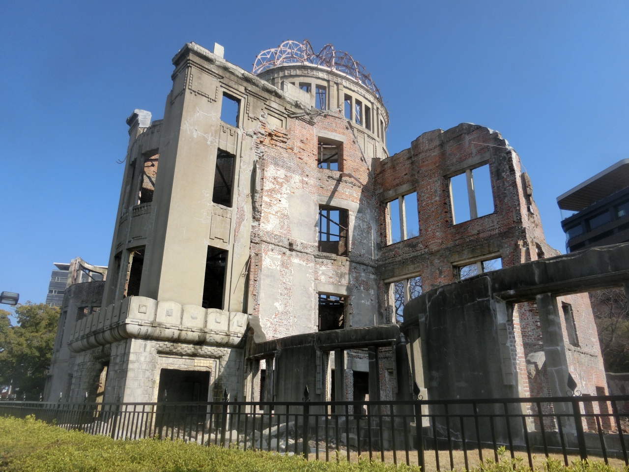 復興割で広島3日間 4 最終日は平和への願いを込めて 広島市 広島県 の旅行記 ブログ By 一泊二日さん フォートラベル 復興割で広島3日間 4 最終日は平和への願いを込めて 広島市 広島県 の旅行記 ブログ By 一泊二日さん フォートラベル