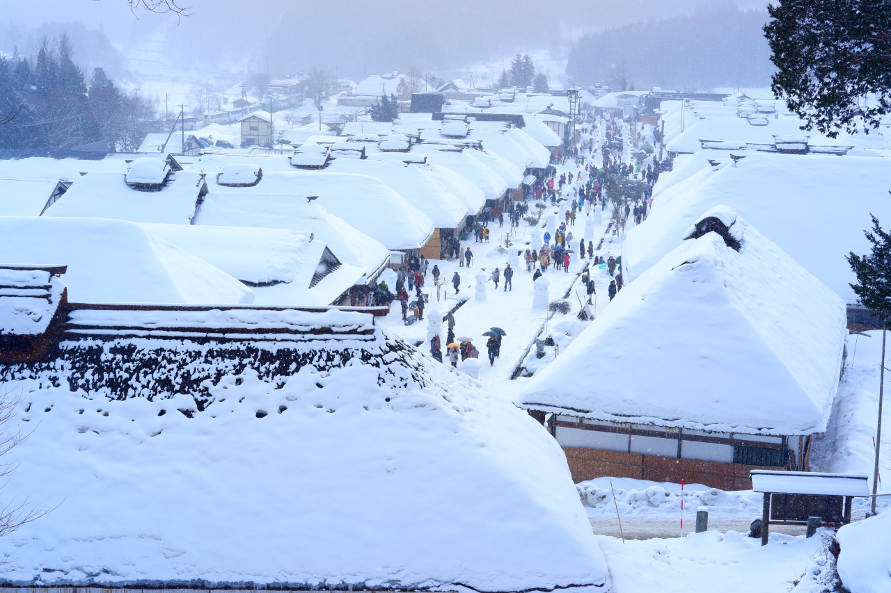 大内宿 雪まつり 湯野上温泉 福島県 の旅行記 ブログ By まりもまめさん フォートラベル 大内宿 雪まつり 湯野上温泉 福島県 の旅行記 ブログ By まりもまめさん フォートラベル