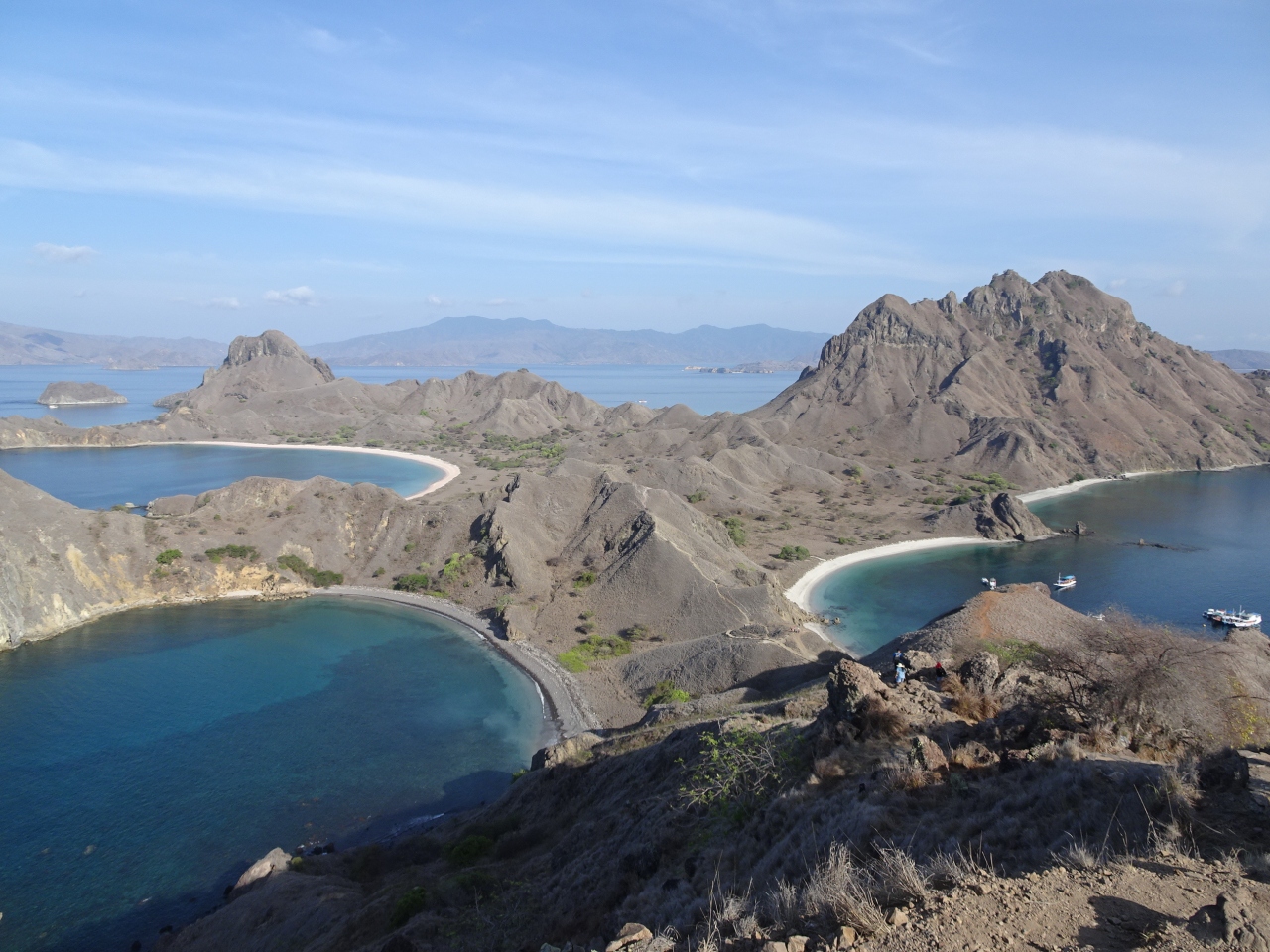 Newオープンのアヤナに泊まり コモドドラゴンを見に行く旅 フローレス島 インドネシア の旅行記 ブログ By Shibamamaさん フォートラベル