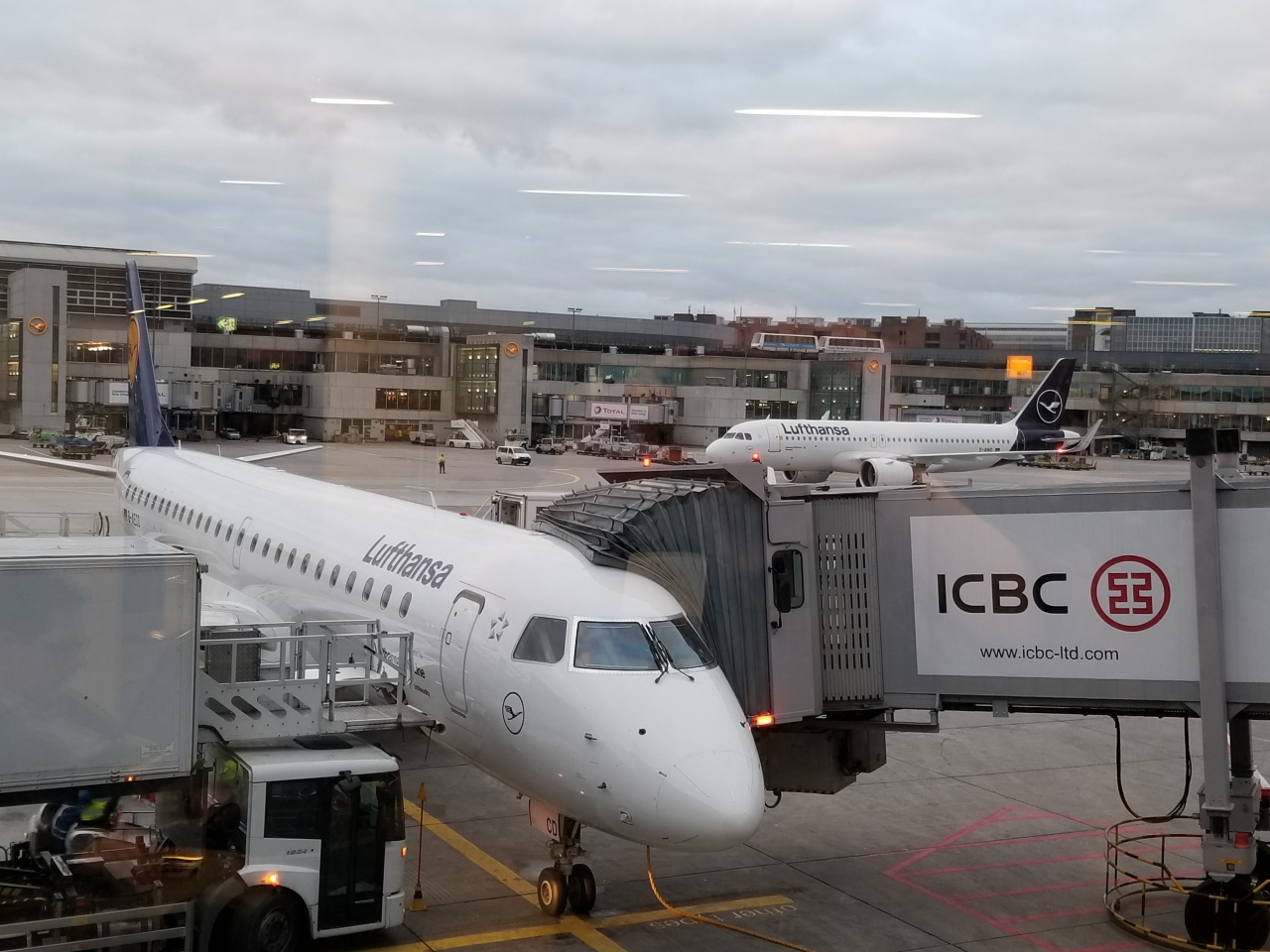 たった40分の 初イギリス ヒースロー空港 走った走った ランニングスルー ロンドン イギリス の旅行記 ブログ By スノーマンさん フォートラベル