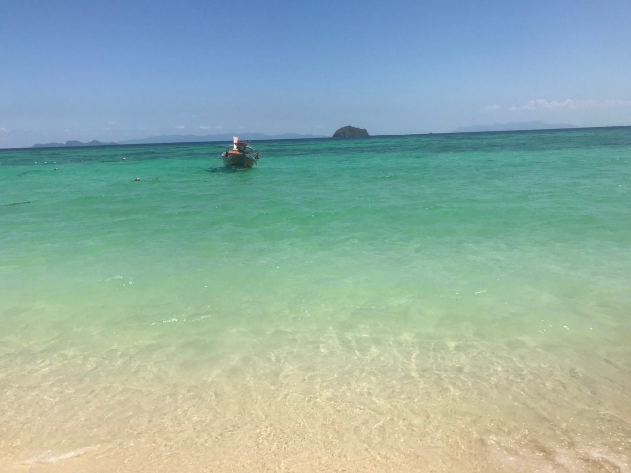 家族でランカウイ島 リペ島滞在編 ランカウイ島 マレーシア の旅行記 ブログ By Ayuina23さん フォートラベル