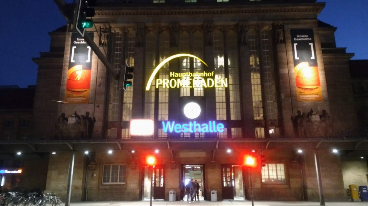 19ドイツ ライプチヒ編 ライプツィヒ ドイツ の旅行記 ブログ By うららんさん フォートラベル 19ドイツ ライプチヒ編 ライプツィヒ ドイツ の旅行記 ブログ By うららんさん フォートラベル