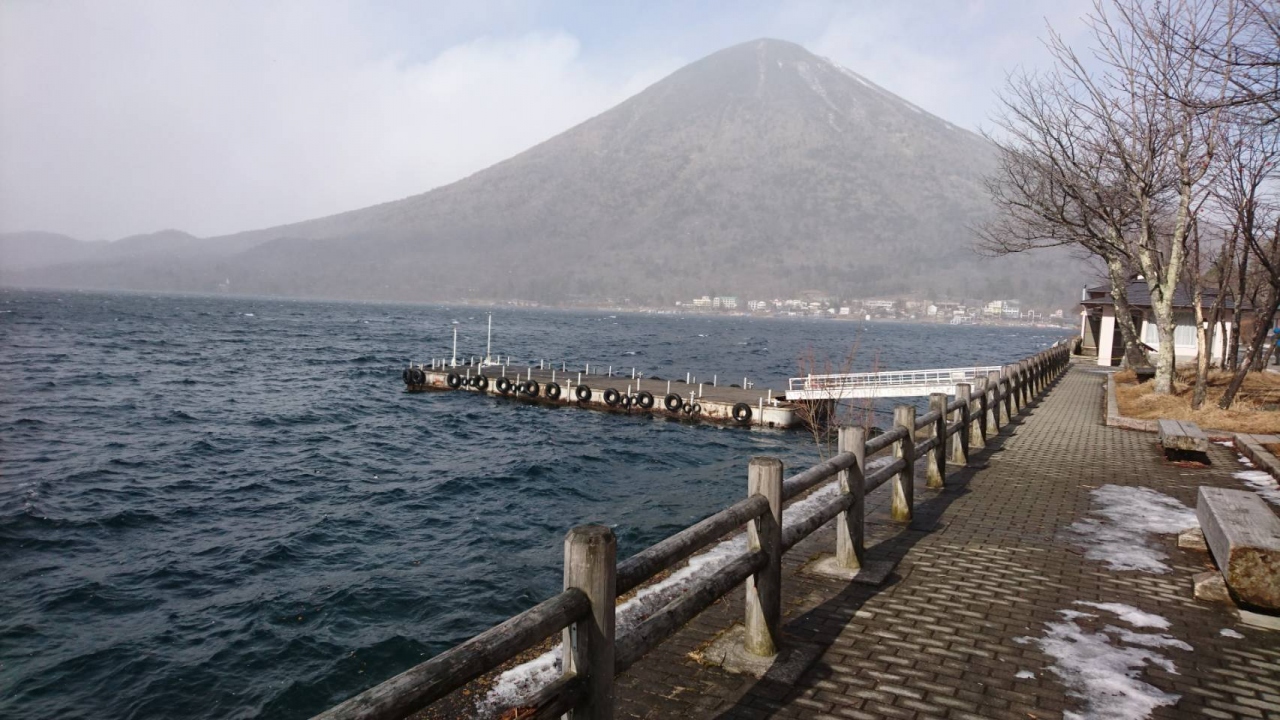 会社の旅行部で福岡から神奈川 栃木 東京を周ってきました 栃木編 日光 栃木県 の旅行記 ブログ By Sansinpapaさん フォートラベル