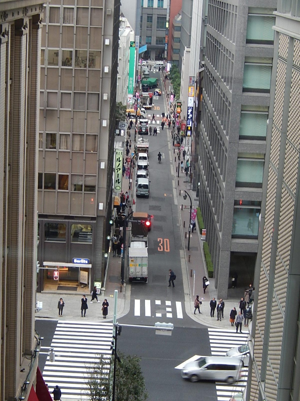 久しぶりに東京 日本橋を散策しました 日本橋高島屋のレストラン街を歩く 日本橋 東京 の旅行記 ブログ By Tsunetaさん フォートラベル