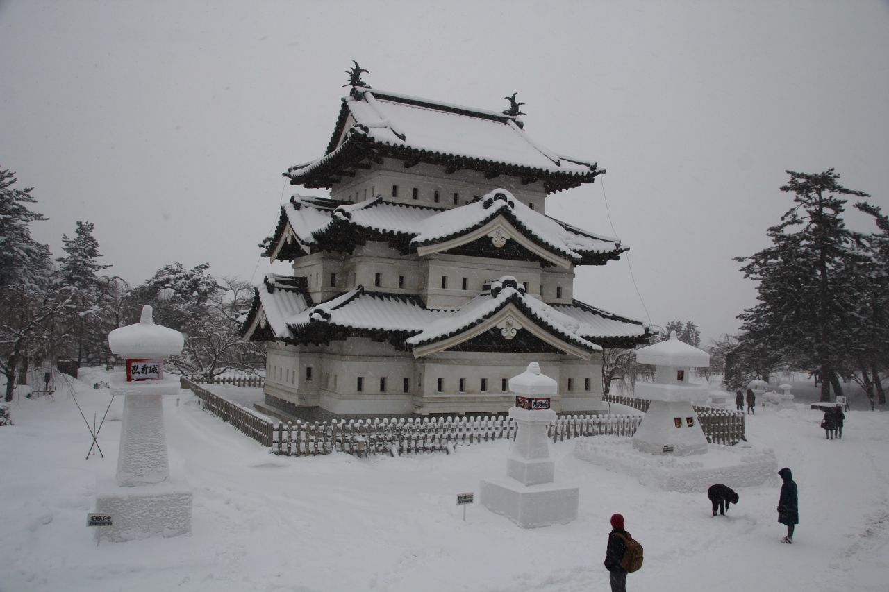 1902 01 弘前城雪燈籠まつり Hirosaki Lantren Festival Aomori 弘前 青森県 の旅行記 ブログ By Maikonさん フォートラベル 1902 01 弘前城雪燈籠まつり Hirosaki Lantren Festival Aomori 弘前 青森県 の旅行記 ブログ By Maikonさん フォートラベル