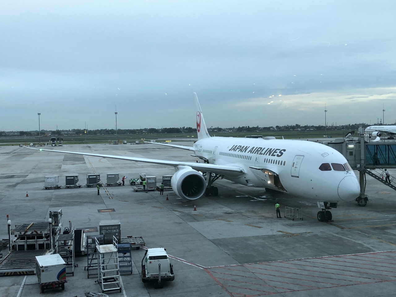 Jalプレミアムエコノミーで行く弾丸ジャカルタ2泊3日 その3 ジャカルタ インドネシア の旅行記 ブログ By でーすけさん フォートラベル