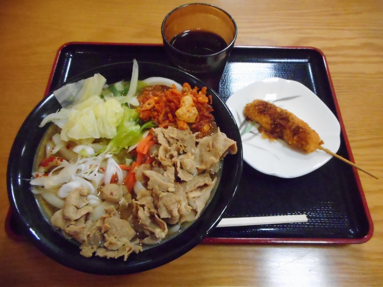 ２０１９年 ２月後半 吉田のうどんきっぷ を使って 吉田うどん 富士吉田 山梨県 の旅行記 ブログ By ぱいぐさん フォートラベル