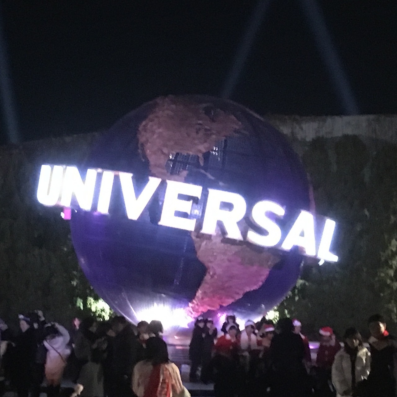12月 大阪1泊2日 Usj 大阪の旅行記 ブログ By Ayatabiさん フォートラベル