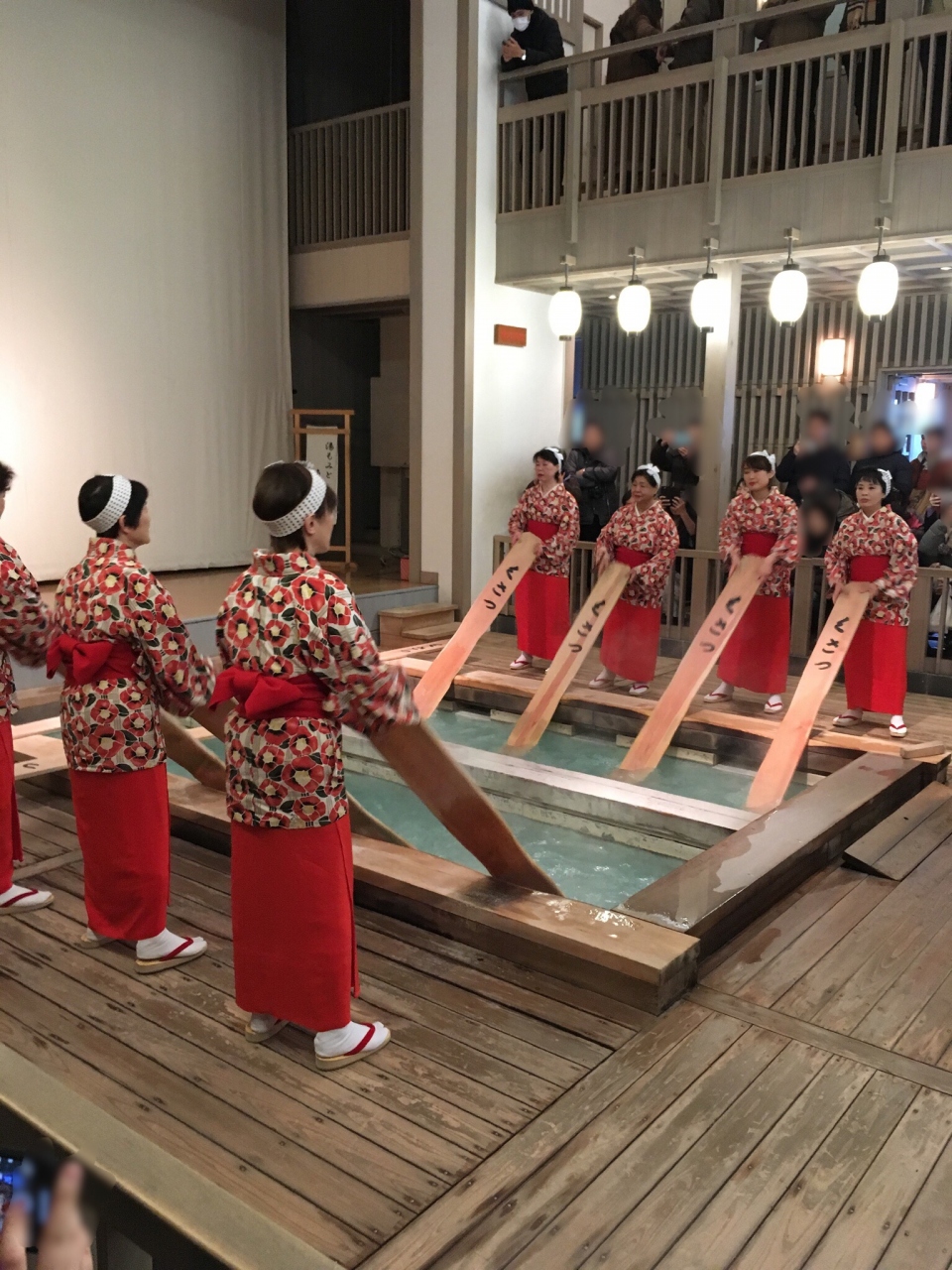 初めての草津温泉は2月ですが寒くなかったです 八ッ場ダム工事現場見学 水澤観音参拝 草津温泉 群馬県 の旅行記 ブログ By Fuhchibahさん フォートラベル 初めての草津温泉は2月ですが寒くなかったです 八ッ場ダム工事現場見学 水澤観音参拝 草津温泉 群馬県 の旅行記 ブログ By Fuhchibahさん フォートラベル