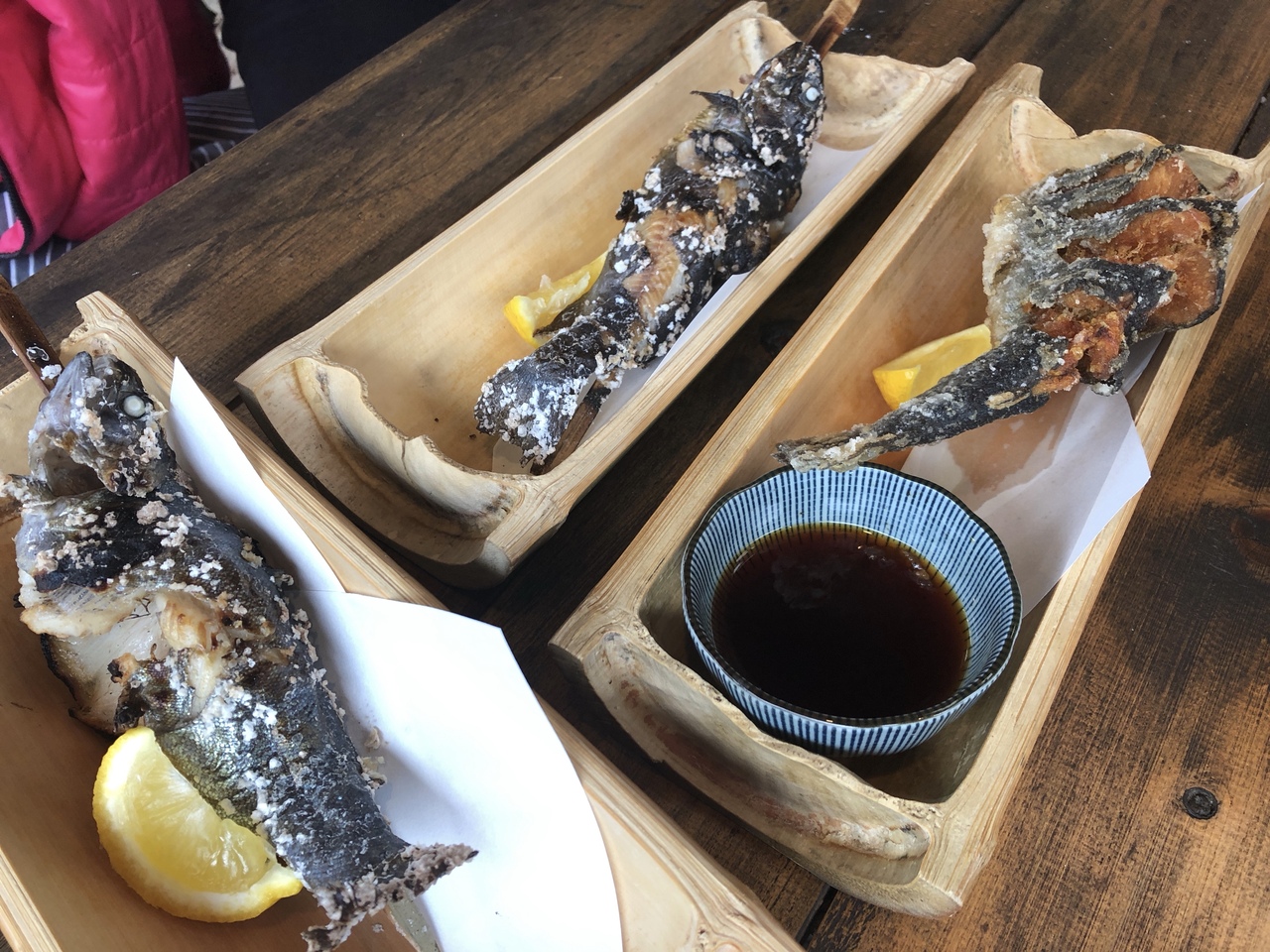 七沢で川魚料理 19 2 11 厚木 神奈川県 の旅行記 ブログ By マユミさん フォートラベル 七沢で川魚料理 19 2 11 厚木 神奈川県 の旅行記 ブログ By マユミさん フォートラベル