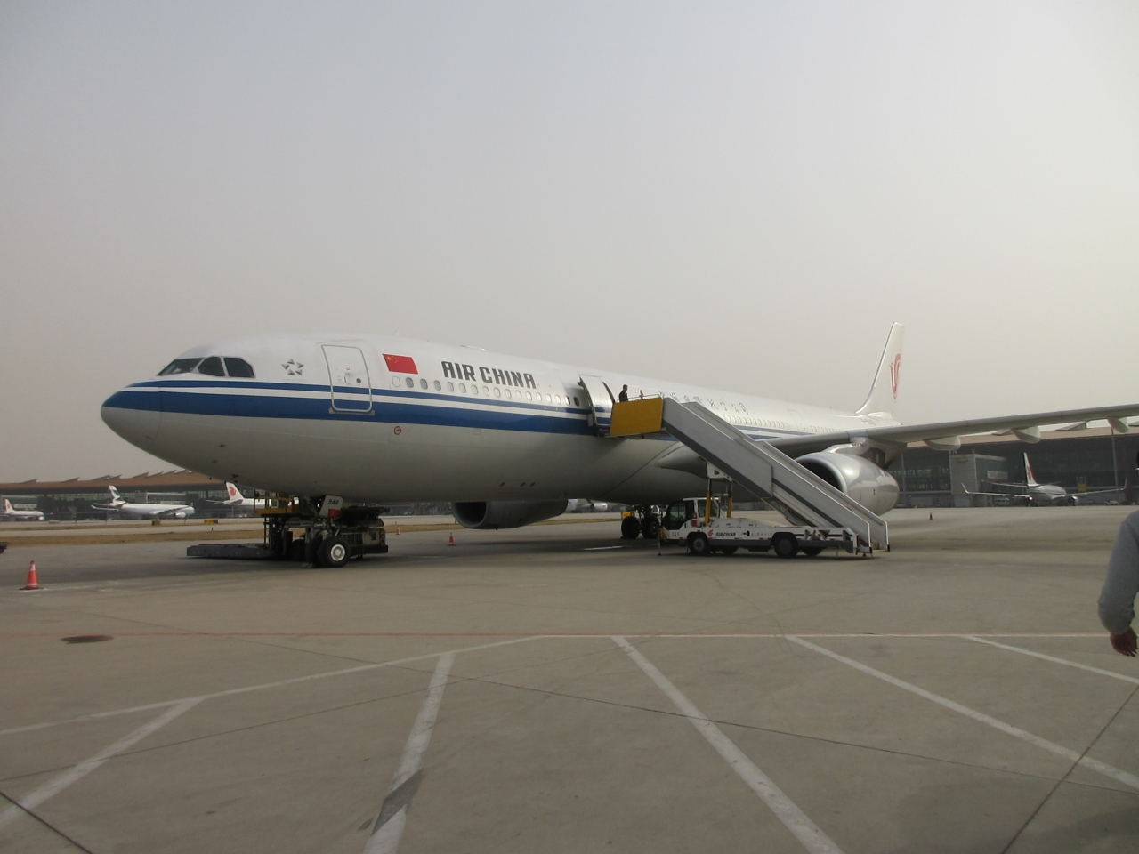 中国国際航空のビジネスクラス バンコクから羽田 バンコク タイ の旅行記 ブログ By Aliさん フォートラベル 中国国際航空のビジネスクラス バンコクから羽田 バンコク タイ の旅行記 ブログ By Aliさん フォートラベル