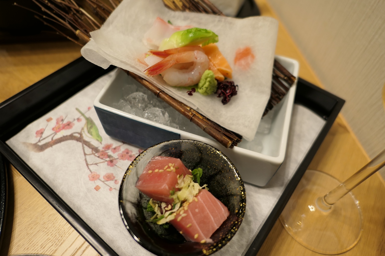 冬の箱根旅行 Vol 2 レジーナリゾート箱根仙石原 夕食は優雅な部屋食 仙石原 神奈川県 の旅行記 ブログ By コトルさん フォートラベル